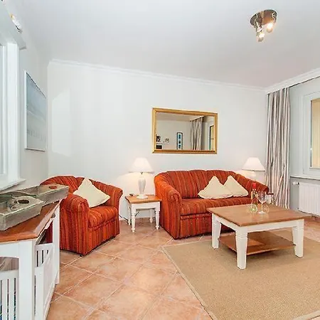 Apartamento Wohnung-anker