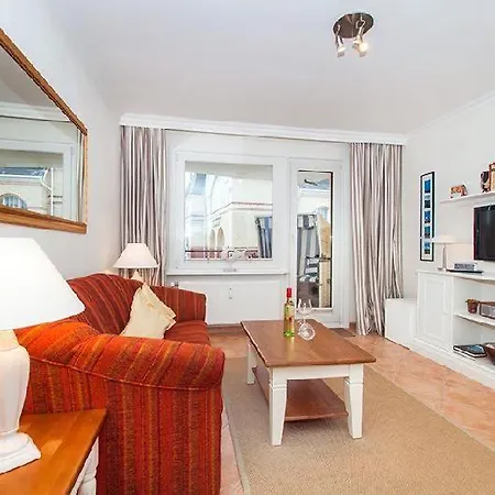 Wohnung-anker Apartamento *
