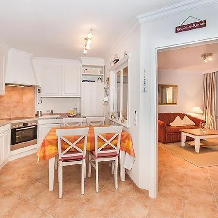 Apartamento Wohnung-anker