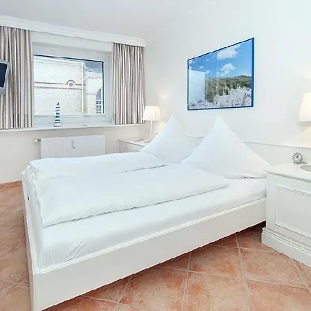 Wohnung-anker Westerland