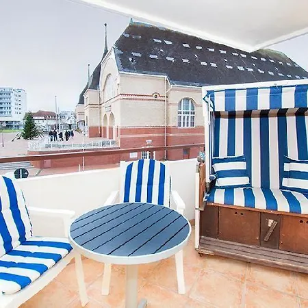 Wohnung-anker *