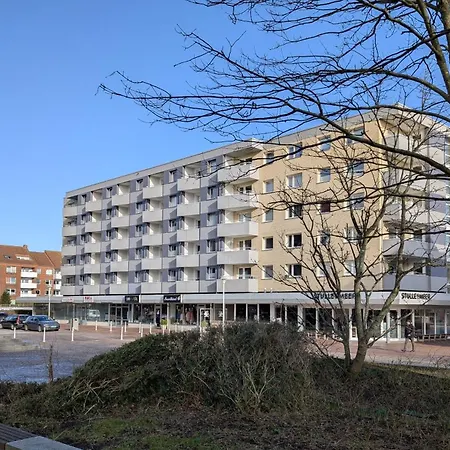 Apartamento Wohnung-anker *
