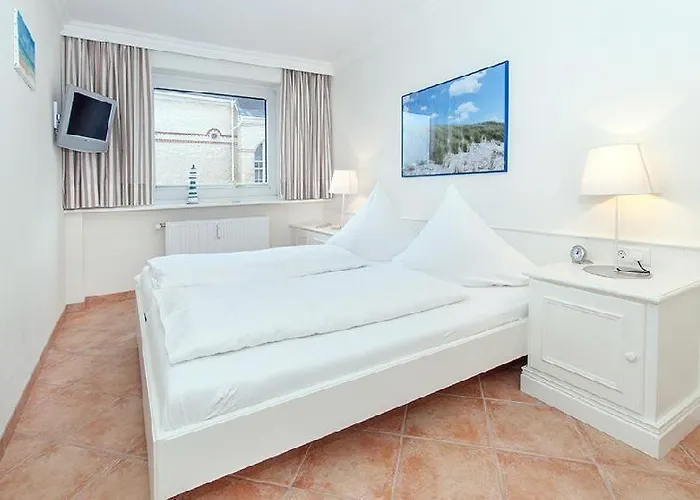 Wohnung-anker * ווסטרלנד