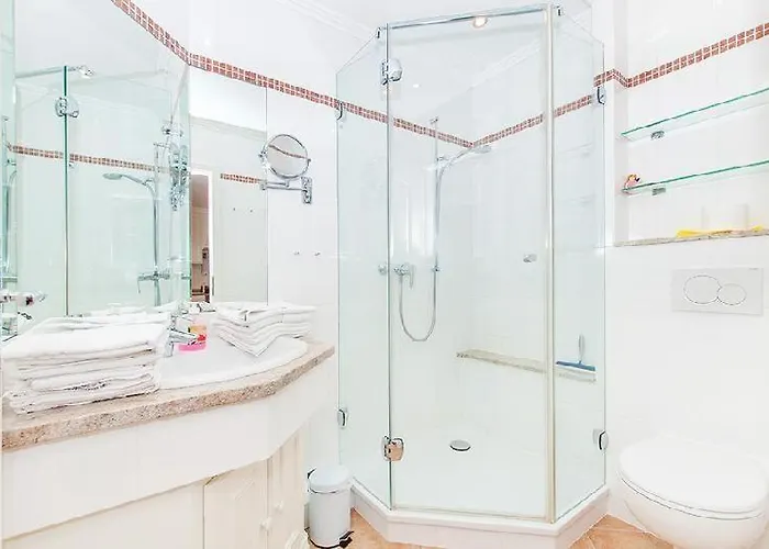 Wohnung-anker דירה