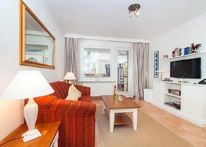 Wohnung-anker דירה ווסטרלנד