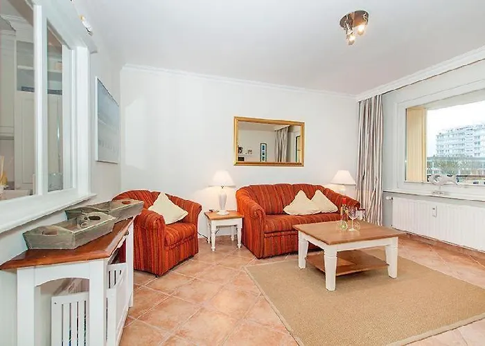 Wohnung-anker ווסטרלנד